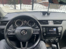 Skoda Octavia 2015 года