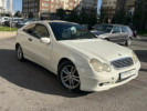 Mercedes-Benz C-Класс 2002 года