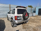Mitsubishi Pajero 1992 года