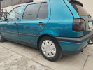 Volkswagen Golf 1993 года