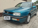 Volkswagen Golf 1993 года