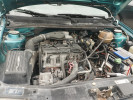 Volkswagen Golf 1993 года