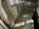 Lexus RX 2003 года