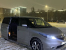 Honda Elysion 2006 года