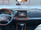 Toyota Camry 2002 года