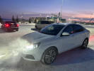 ВАЗ (Lada) Vesta 2017 года