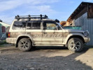 Mitsubishi Pajero 1992 года