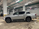 Mitsubishi L200 2021 года