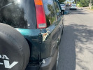 Honda CR-V 1996 года
