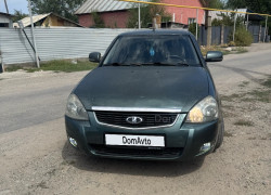 ВАЗ (Lada) Priora 2010 года