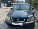 Honda CR-V 1996 года
