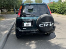 Honda CR-V 1996 года