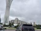 Toyota Land Cruiser Prado 2007 года