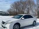 Toyota Camry 2014 года