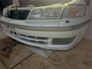 Toyota Mark 2 Qualis ноускат, мини морда