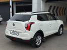 SsangYong Tivoli 2023 года