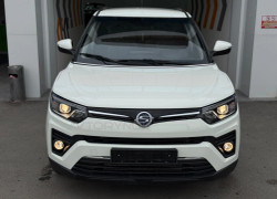 SsangYong Tivoli 2023 года