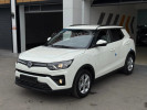 SsangYong Tivoli 2023 года