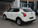 SsangYong Tivoli 2023 года
