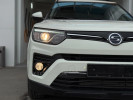 SsangYong Tivoli 2023 года