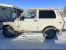 ВАЗ (Lada) 2121 (4x4) 2000 года