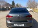 Volkswagen Polo 2021 года
