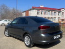 Volkswagen Polo 2021 года