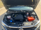 Volkswagen Polo 2021 года