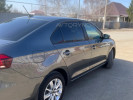 Volkswagen Polo 2021 года