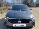 Volkswagen Polo 2021 года
