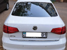 Volkswagen Jetta 2017 года