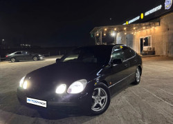 Toyota Aristo 2003 года
