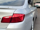 BMW 5 серия 2014 года