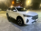 Haval F7 2021 года
