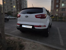 Kia Sportage 2012 года