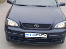 Opel Astra 2001 года