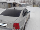 Volkswagen Passat 1998 года