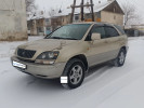 Toyota Harrier 1998 года