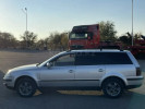 Volkswagen Passat 2003 года