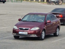 Daewoo Gentra 2014 года