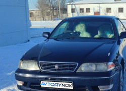 Toyota Mark II 1997 года