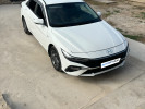 Hyundai Elantra 2024 года