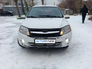 ВАЗ (Lada) Granta 2012 года