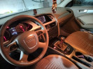 Audi A4 2008 года