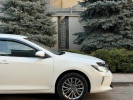 Toyota Camry 2015 года