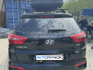 Hyundai Creta 2021 года