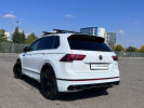 Volkswagen Tiguan 2021 года