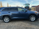 Toyota Highlander 2015 года