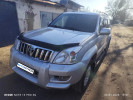Toyota Land Cruiser Prado 2008 года