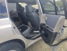Toyota Highlander 2001 года
